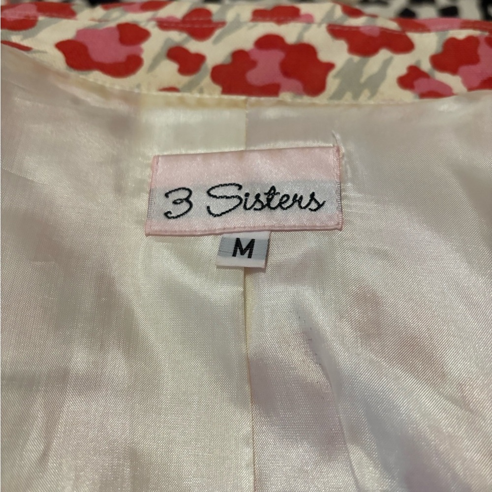 Three Sisters Jacket - image 8